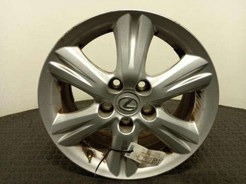 Lexus series inch - lexus,