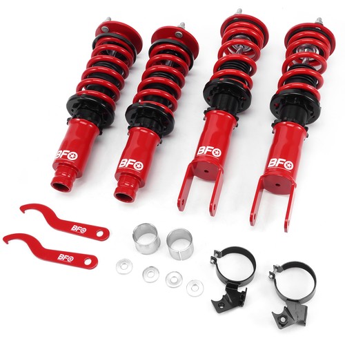 Coilover kit for civic mk5 - kit,