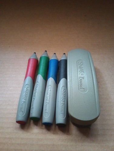 Smart board replacement stylus - board,