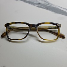 Oliver Peoples Lens Free Frame
