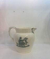 Wedgwood England green celadon