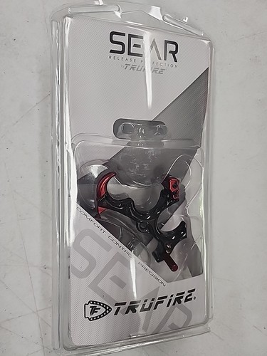 Tru fire sear hand - tru-fire, hand-held