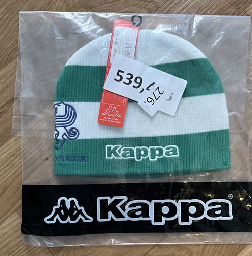 Bnwt kappa adults benetton - adults,