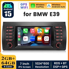 64G For BMW X5 E53 E38 Car