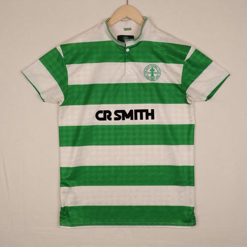 Celtic 1988 centenary retro - 1988,