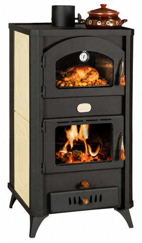 Prity w18r wood burning - wood,