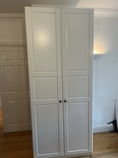 IKEA Wardrobe Pax