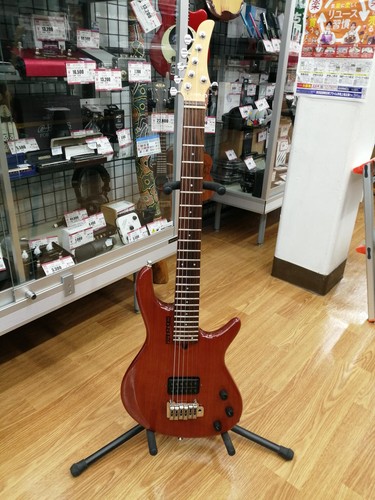 Fernandes 1800 electric - fernandes, rs-1800
