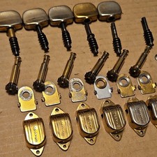 Grover USA 1960s Gretsch