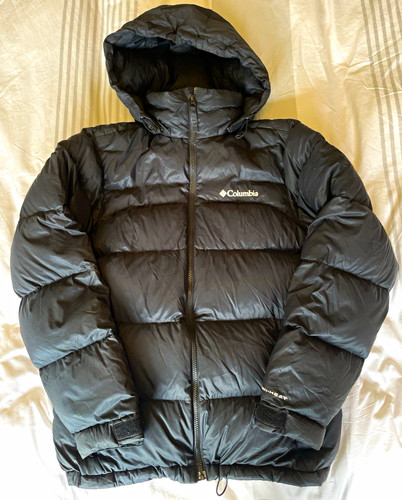 Columbia omni heat - columbia, omni-heat