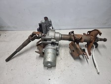 TOYOTA AYGO MK2 POWER ELECTRIC POWER STEERING COLUMN 89650-0H090 2014 TO 2021