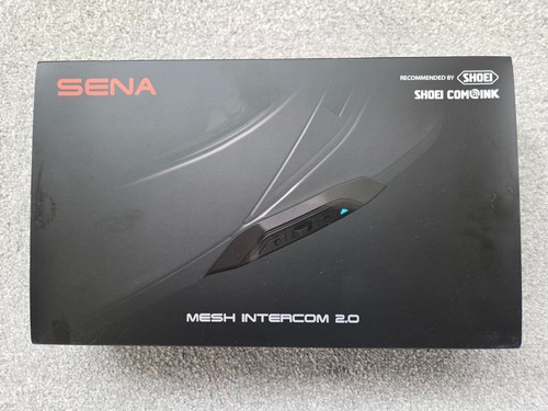 Sena srl3 bluetooth mesh comms - srl3,