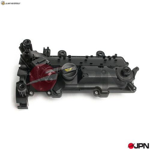 Cylinder head cover - cylinder,