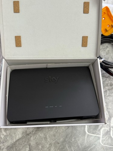 Sky hub sr203 dual - q,
