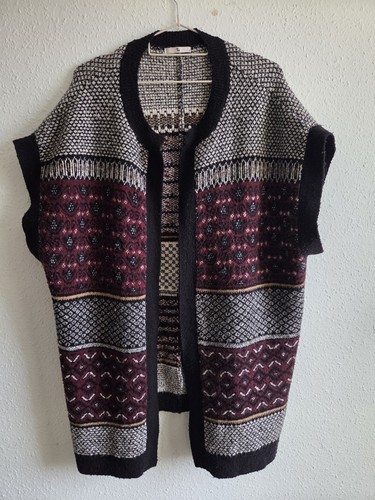 Womens edge - tu,