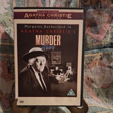 Agatha Christie's Murder Ahoy