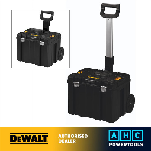 Dewalt dwst1 75799 tstak - dewalt,