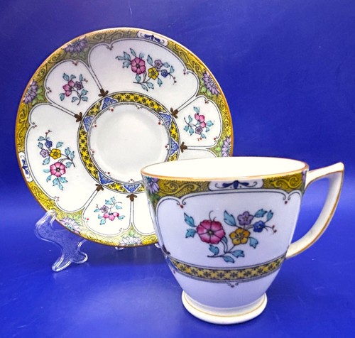 Antique minton demitasse - antique, &