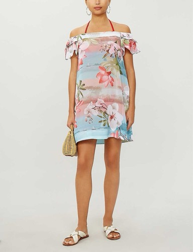 Ted baker sayge mint - mint, chip