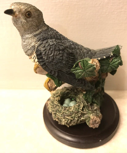The cuckoo - the,
