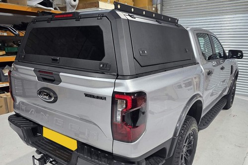 Hardtop canopy fit toyota - hardtop,