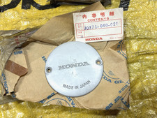 Honda C50 C65 C70 CT70 SL70