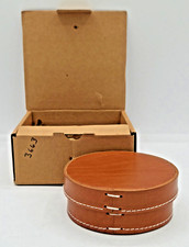 Arte & Cuoio Natural Tanned