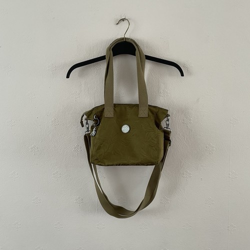 Kipling floral bag - kipling, small