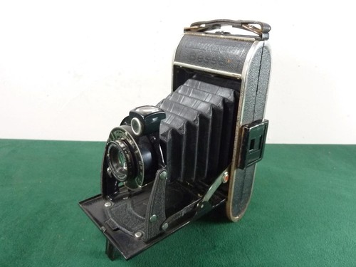 Vintage voigtlander bessa 120 - bessa,
