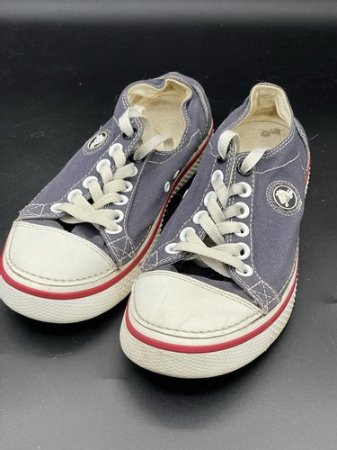 Crocs hover lace sneaker - crocs, w7