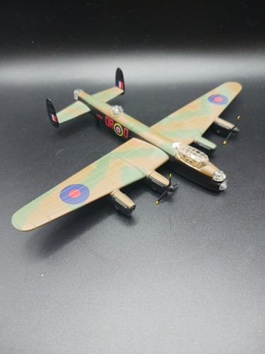 Corgi 144 avro - corgi, lancaster