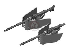 Rado 1/35 Rundumfeuer MG 34