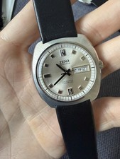  Zeno watch Basel Compressor