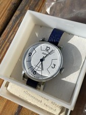Zarya USSR NOS Watch Vintage
