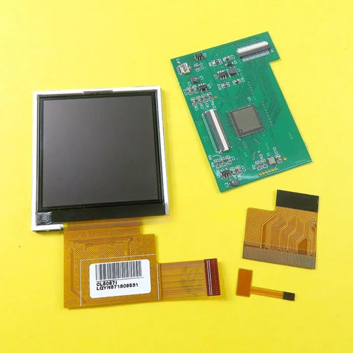 Backlight lcd screen upgrade - backlight,