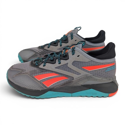 Reebok nano adventure - reebok,