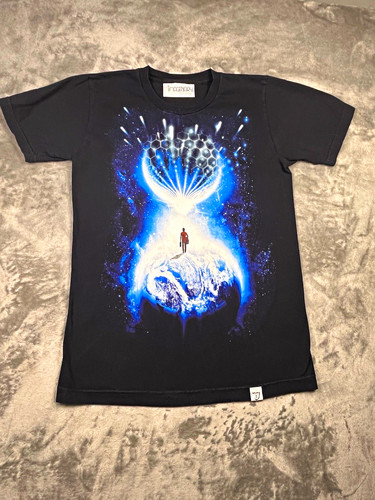 Imaginary foundation galaxy - foundation,