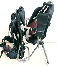 Rei Tagalong Child Carrier  Backpack 