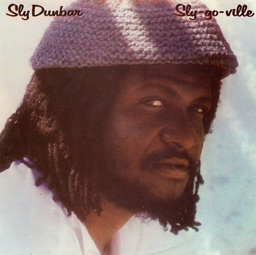 Sly dunbar ville vinyl - sly,