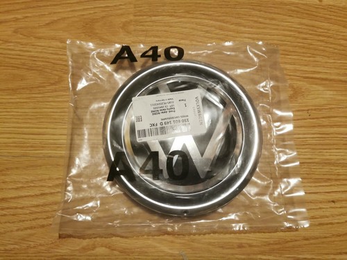New genuine oem - oem, volkswagen