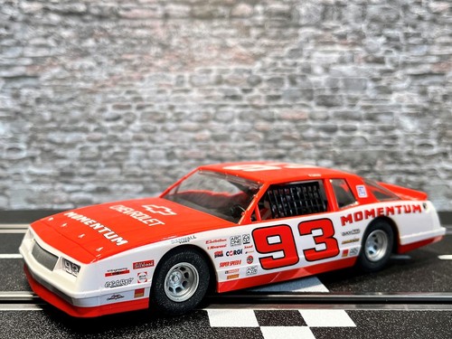 Scalextric slot car - slot,