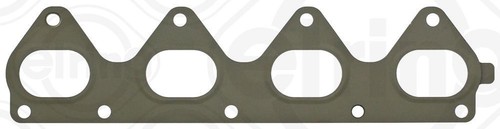 Exhaust manifold gasket for - manifold,