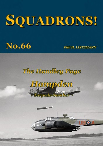 Squadrons the - no.,