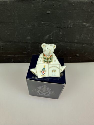 Royal crown derby - royal,