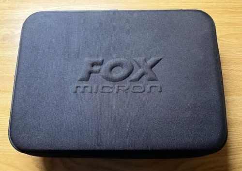 Fox micron ntx r - fox, ntx-r