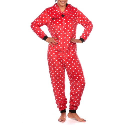 Disney minnie mouse - disney, sleepsuit