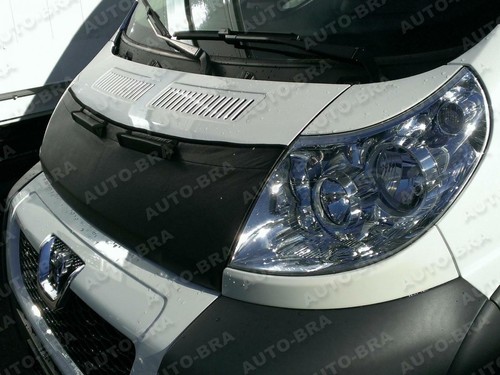 Car bra compatible with - car,