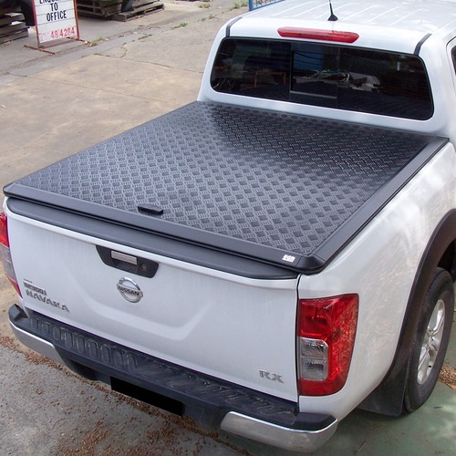 Heavy duty egr chequer - duty,