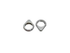 CCE Moto Motorcycle Chrome