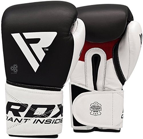 Rdx boxing gloves - rdx, thai
